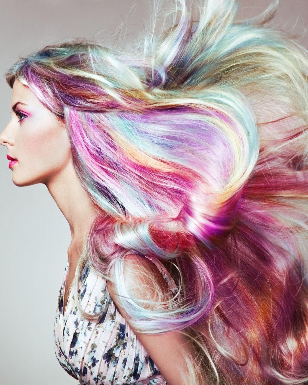 Hair Color